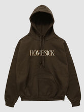 Mico Fleece Hoodie